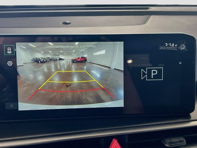 New 2026 Kia Sorento LX FWD image 13