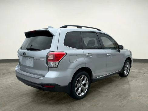 Used 2018 Subaru Forester 2.5i Touring image 8