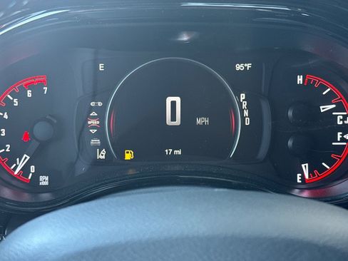 New 2026 Dodge Durango GT AWD/4WD image 23