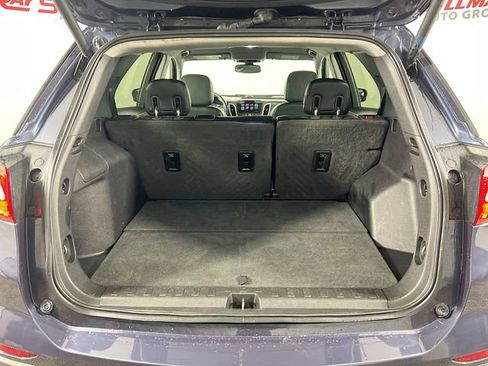 Used 2018 Chevrolet Equinox Premier image 25
