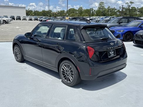 New 2026 MINI Cooper S FWD image 5