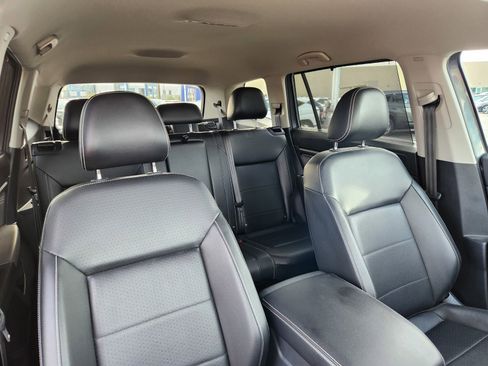 Used 2022 Volkswagen Atlas SE image 30