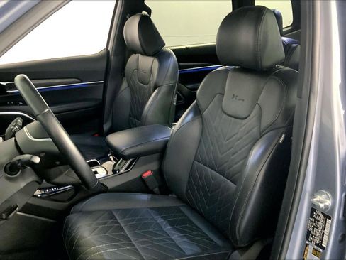 Certified 2024 Kia Telluride SX Prestige X-Pro AWD/4WD image 22