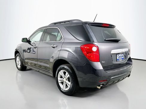Used 2013 Chevrolet Equinox LT w/ Driver Convenience Package AWD/4WD image 5