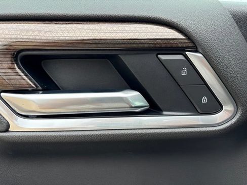 New 2026 Chevrolet Silverado 1500 RST AWD/4WD image 14