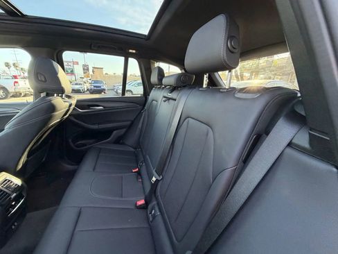 Used 2024 BMW X3 xDrive30i image 23