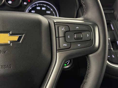 Used 2024 Chevrolet Tahoe LS w/ Driver Alert Package image 22