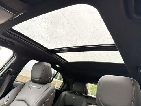 Used 2023 Cadillac XT4 Premium Luxury w/ Cold Weather Package FWD image 34