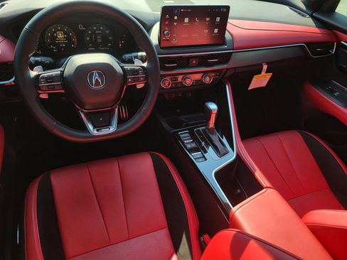 Certified 2026 Acura ADX A-Spec w/ Advance Package AWD/4WD image 15