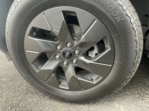 Used 2024 Ford F150 Lightning Flash w/ Max Trailer Tow Package image 7