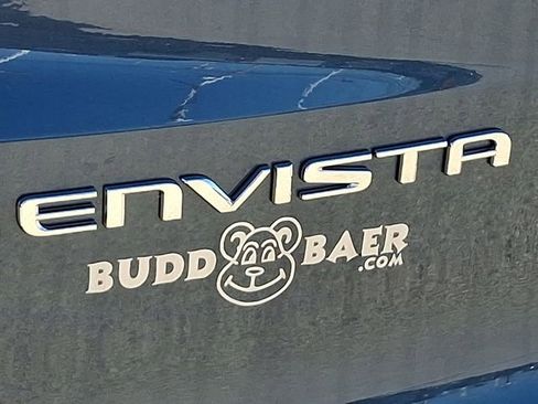 New 2026 Buick Envista Preferred w/ Convenience I Package image 24