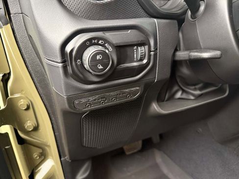 New 2026 Jeep Gladiator Rubicon image 25