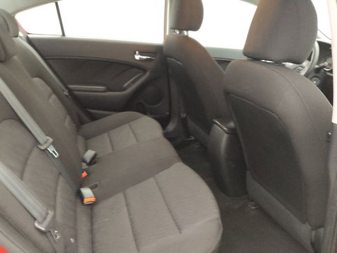 Used 2016 Kia Forte LX FWD image 19