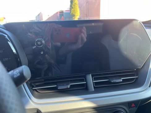 New 2026 Chevrolet Trax RS image 15