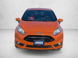 Used 2019 Ford Fiesta ST w/ ST Recaro Package video 2