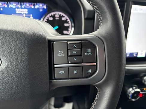 Used 2023 Ford F150 XLT w/ Equipment Group 302A High image 20