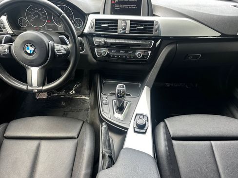 Used 2016 BMW 328i Sedan image 17