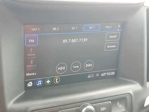 Certified 2020 GMC Terrain SLE w/ Convenience Package FWD image 24
