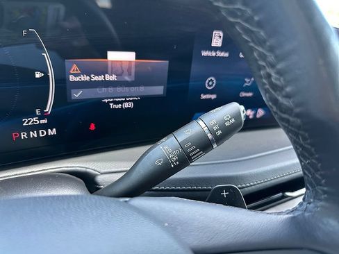 Used 2024 Cadillac XT4 Premium Luxury FWD image 26