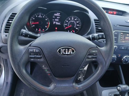 Used 2016 Kia Forte LX w/ LX Popular Plus Package image 20