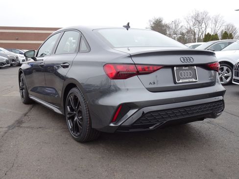 New 2026 Audi A3 2.0T Premium Plus image 3