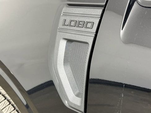 New 2026 Ford Maverick Lobo AWD/4WD image 7