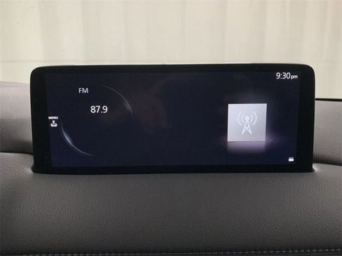 New 2025 MAZDA CX-5 AWD 2.5 S w/ Select Package image 16