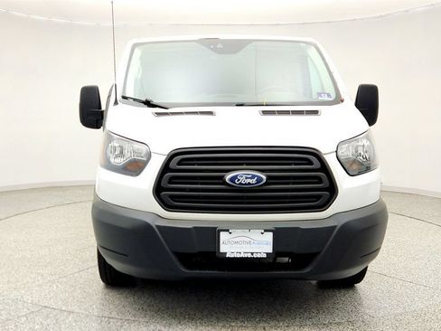 Used 2017 Ford Transit 350 148 Low Roof RWD image 2