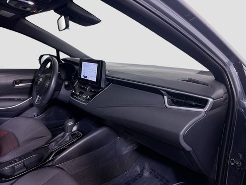Used 2024 Toyota Corolla SE image 30