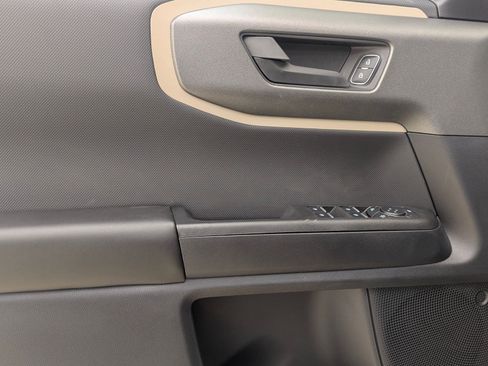 New 2025 Ford Bronco Sport Big Bend image 13