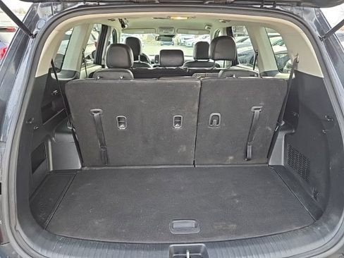 Used 2021 Kia Telluride LX image 27