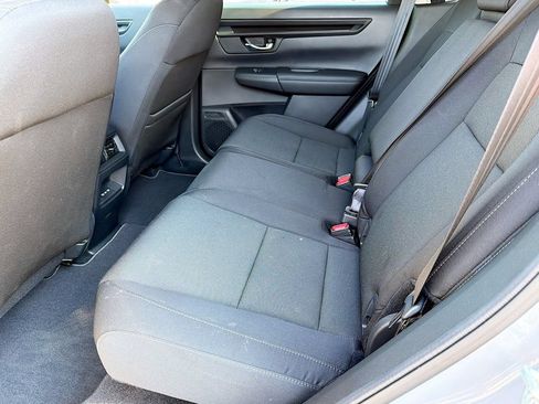 Used 2026 Honda CR-V EX image 24