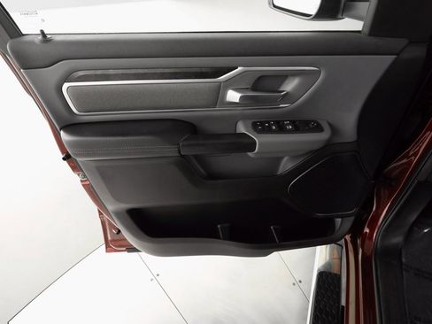 Certified 2022 RAM 1500 Big Horn image 17