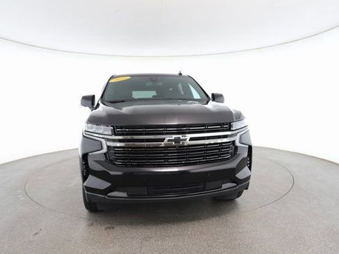 Used 2022 Chevrolet Suburban RST w/ Luxury Package image 29