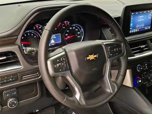 Used 2024 Chevrolet Tahoe LS w/ Driver Alert Package RWD image 33