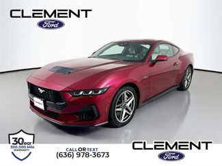 New 2025 Ford Mustang GT Premium video 1