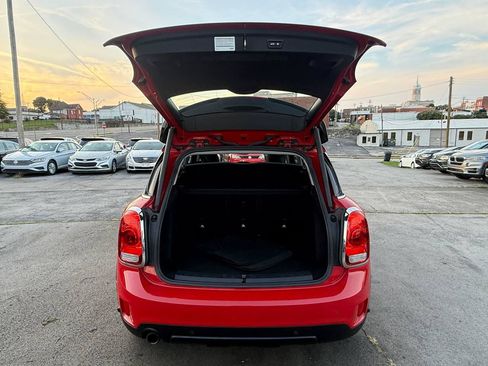 Used 2020 MINI Cooper Countryman FWD image 50