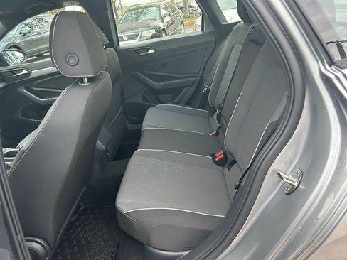 New 2026 Volkswagen Jetta Sport image 44