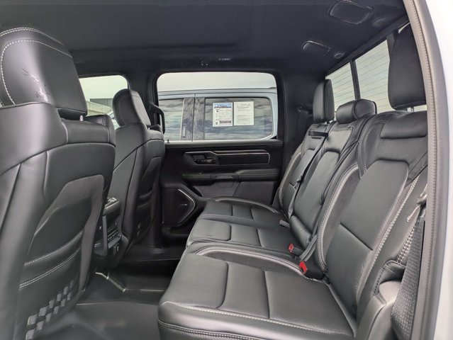 New 2026 RAM 1500 RHO w/ RHO Level 1 Equipment Group AWD/4WD image 12