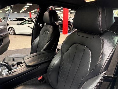 Used 2019 BMW X6 sDrive35i w/ M Sport Package RWD image 35
