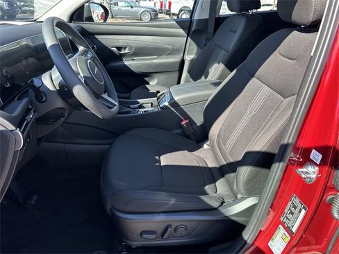 Used 2026 Hyundai Tucson SEL image 30