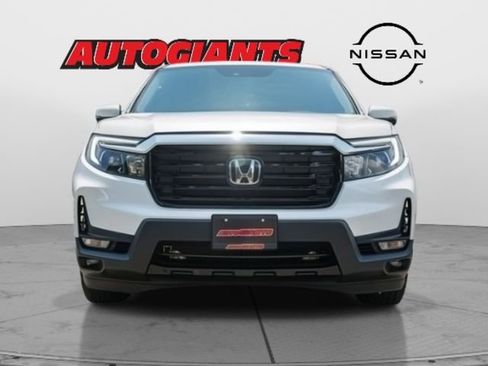 Used 2023 Honda Ridgeline RTL-E image 6