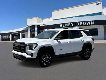 New 2026 GMC Terrain AT4 w/ Convenience Package III