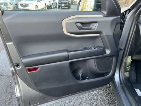 New 2025 Ford Bronco Sport Big Bend image 14