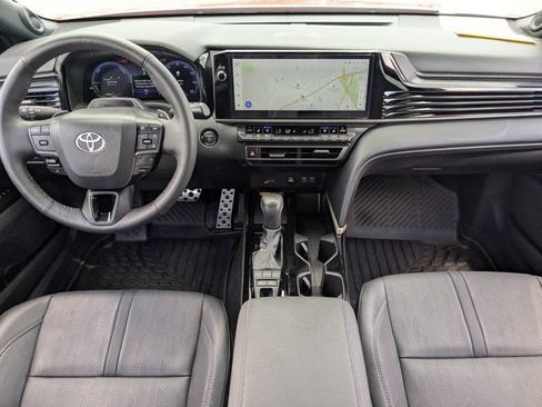 Used 2026 Toyota Camry XSE w/ Premium Plus Package FWD image 16