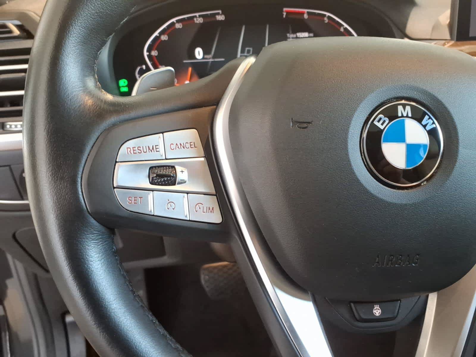 Used 2024 BMW X3 xDrive30i w/ Premium Package AWD/4WD image 22