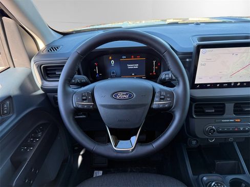 New 2025 Ford Maverick XLT w/ XLT Luxury Package image 12