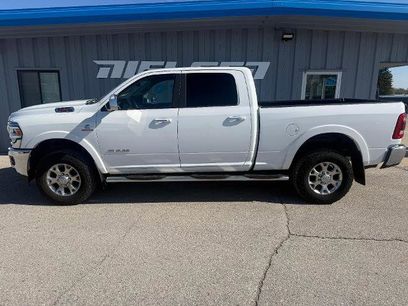 Used 2020 RAM 2500 Laramie