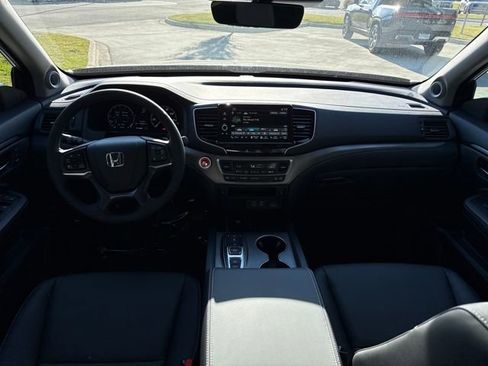 New 2026 Honda Ridgeline RTL image 14