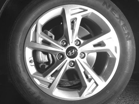 Used 2023 Hyundai Kona SEL w/ Cargo Package image 10